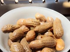 -很久以前羊肉串(中山公园店)
