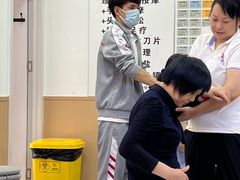 -郑远元专业修脚房(丹凤街店)