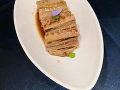 -香雪海饭店中餐厅(人民桥店)