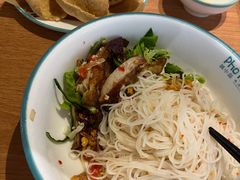 -越小品·越南餐厅(万科里店)