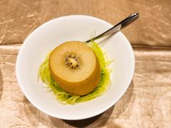 -北京泰富酒店-柏景轩中餐厅