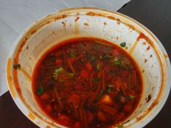 -紫燕百味鸡(枫林店)