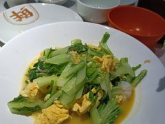 -船歌·鱼水饺青岛菜(金狮广场店)