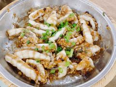 -红日饭店(裕隆三路店)