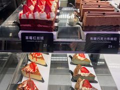 -红跑车(大学城店)