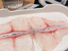 -江小渔鲜鱼火锅(冠亚星城店)