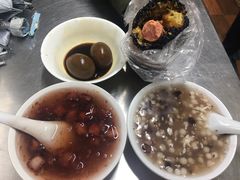 老卤蛋-芳婆糕团店(王府大街店)