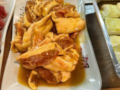 -邛海景风火盆烧烤(大石板古村二分店)