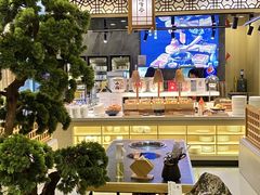 -匠牛亭·锅物烧肉放题自助(昆百大·泰业城店)