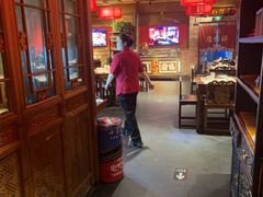 -小吊梨汤·北京菜·烤鸭(清河万象汇店)