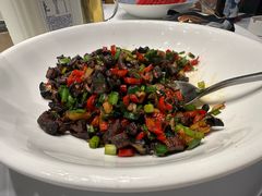 -院里寻菜·精致庭院菜(观沙岭店)