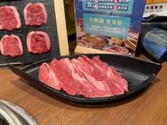 -快乐小羊·内蒙牛羊肉火锅(流花中心店)
