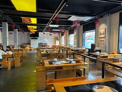 -百岁鱼(人民路店)