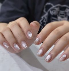 -鲸彩·美甲美睫科技护肤