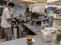 -M Stand(宁波万象城店)