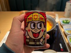 -温野菜涮涮锅(曲江大悦城店)