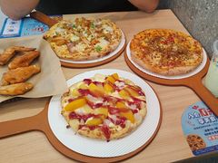 -达美乐比萨(大华锦绣优嘉店)