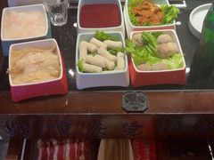 -重庆德忆火锅（龙南街3店）(渝水岸餐饮)