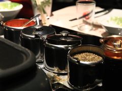 -完美生活炭火烤肉(二马路店)