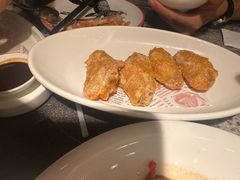 -新白鹿餐厅(松江开元地中海店)