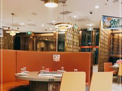 大堂-海底捞火锅(龙岗星河COCO Park店)