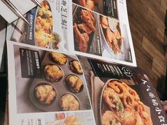 -必胜客(骡马市店)