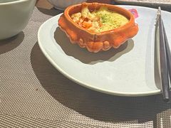 -古京·臻致料理(月湖店)