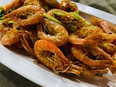 -四川小胡子海鲜(丁村万人海鲜广场店)