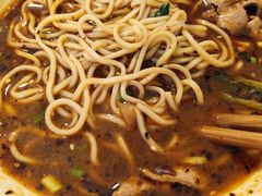 -老家猪肝面(石油路店)