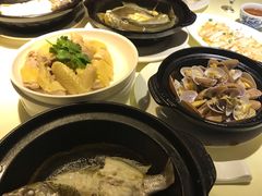 -百味馆·粤菜·湛江菜(后海花园店)
