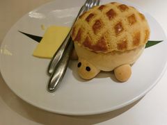 -蔡澜点心·粤菜(嘉里中心店)