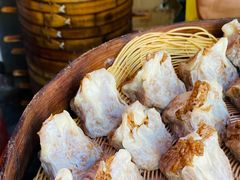 -清泉阁包子铺(中山路店)