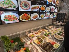 -西山人家·传统苏帮菜·家宴(木渎店)