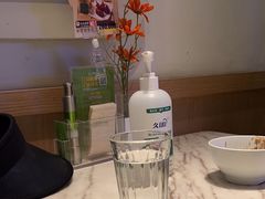 -汤城小厨•粤菜•靓汤(西直门凯德MALL店)