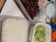 -雪园上海饭店(港湾1号店)