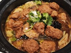 砂锅丸子-峨嵋小镇·川菜(勒泰中心店)