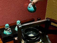 -泰悠谷养生SPA(世茂商业街店)