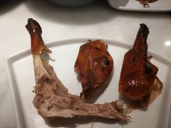 -鸭匠食府·挂炉烤鸭·新京菜(阜成路店)