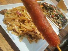 -龙头烤羊排•烤全羊•精酿扎啤(厦滘店)