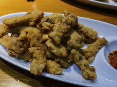 -亮欢寨快活林 酸汤鱼(仁怀店)