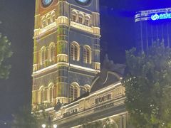 -巴伐利亚啤酒坊(意式风情街店)