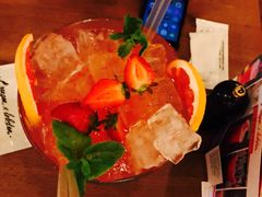 -Burger & Lobster(Dean Street)