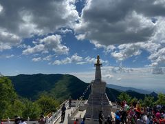 -妙峰山风景名胜区