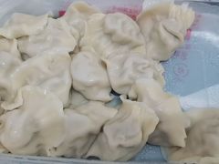 -老边饺子馆(西站店)