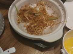 -花舍·新派粤菜·西餐·下午茶(亚运村·鸟巢店)