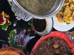 -人民公社大食堂(顺义总店)