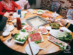 -草原塞蛮羊火锅城(港湾店)