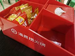 -海底捞火锅(龙湖时代天街店)