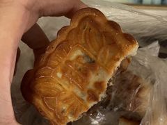 -张家清真糕点(奉天街店)