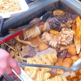 低评分小店也有好味道 | 营业十几年❗️广州经济实惠的牛杂小店